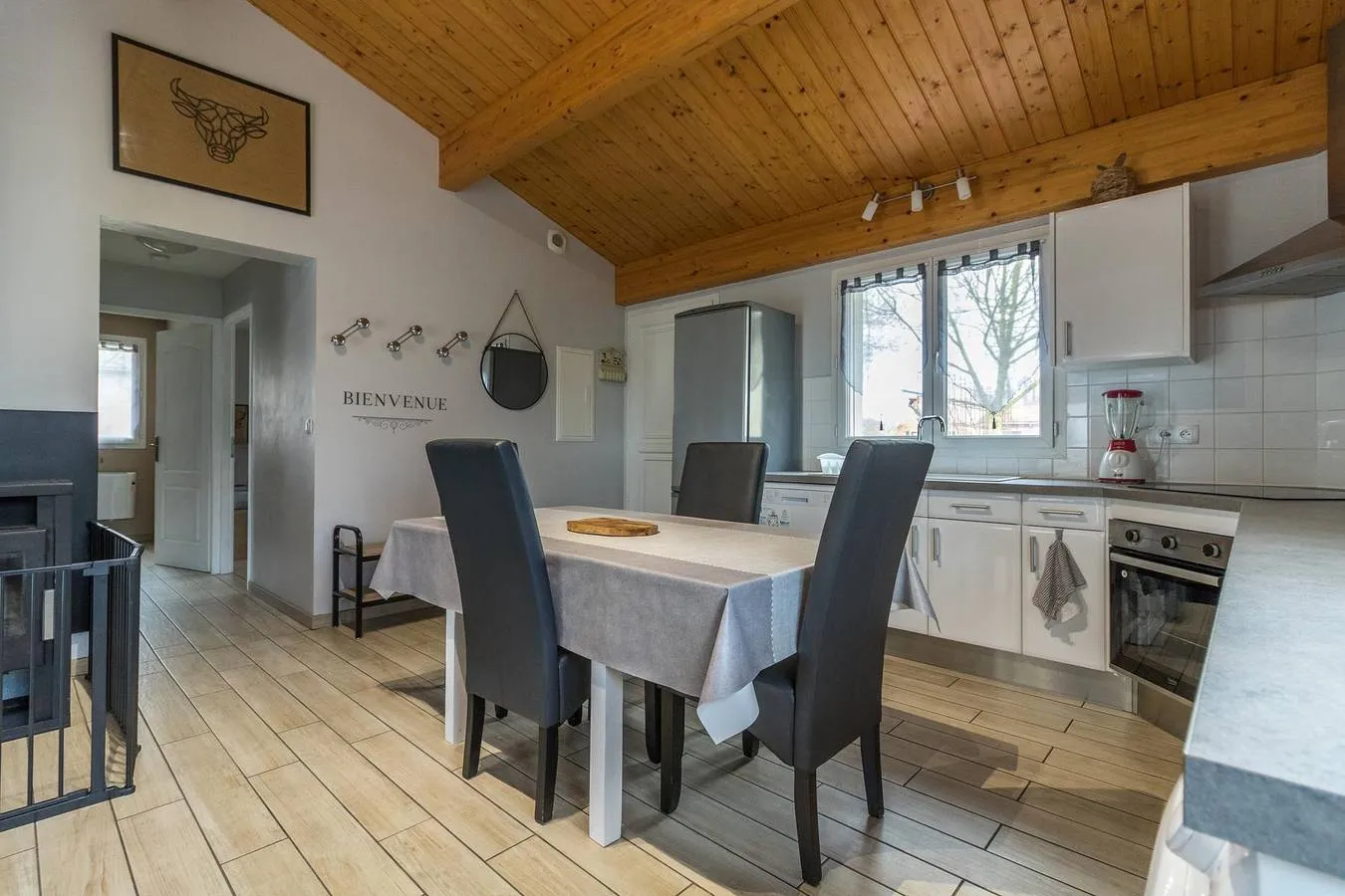 Ferme de la Bouriette, Garrevaques : image 5