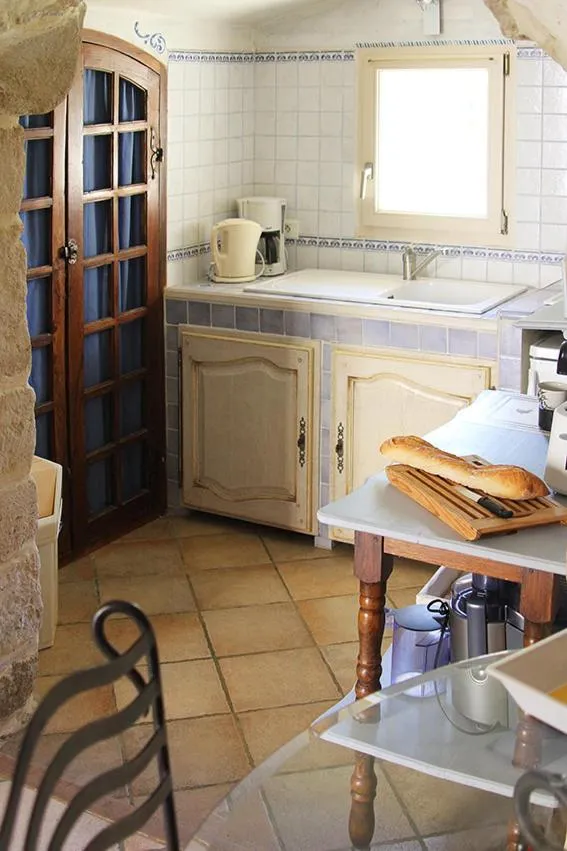 Ferme de la Commanderie, Richerenches : image 3