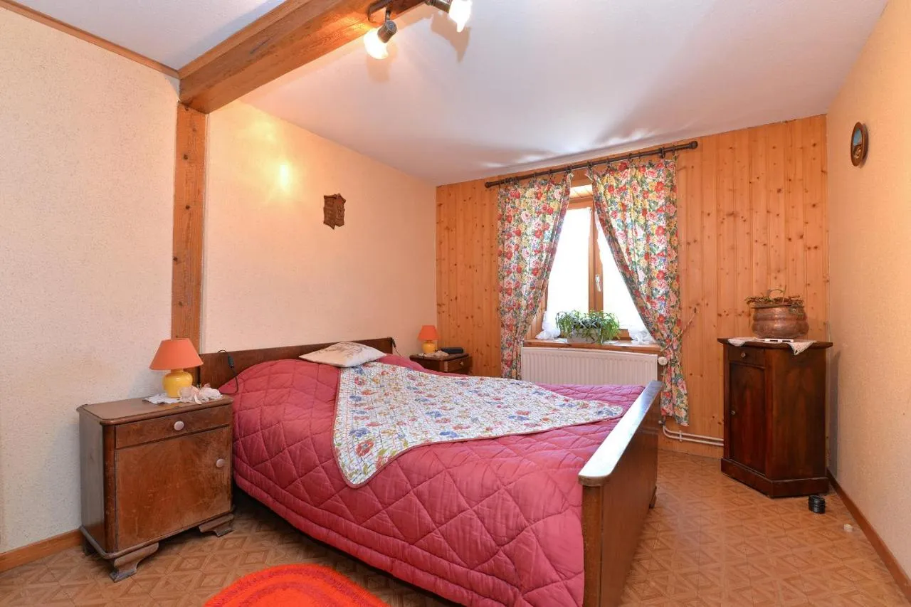 Ferme de Marie-Noëlle, Orbey : image 2