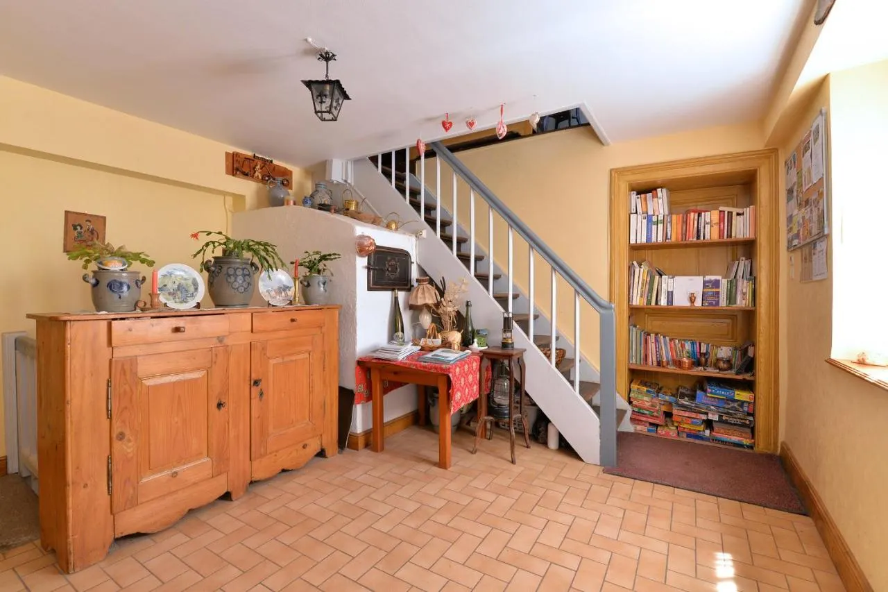 Ferme de Marie-Noëlle, Orbey : image 5