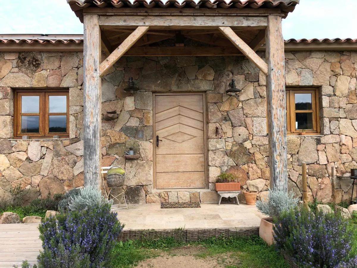 Ferme de Roccapina, Monacia-d'Aullène : image 5