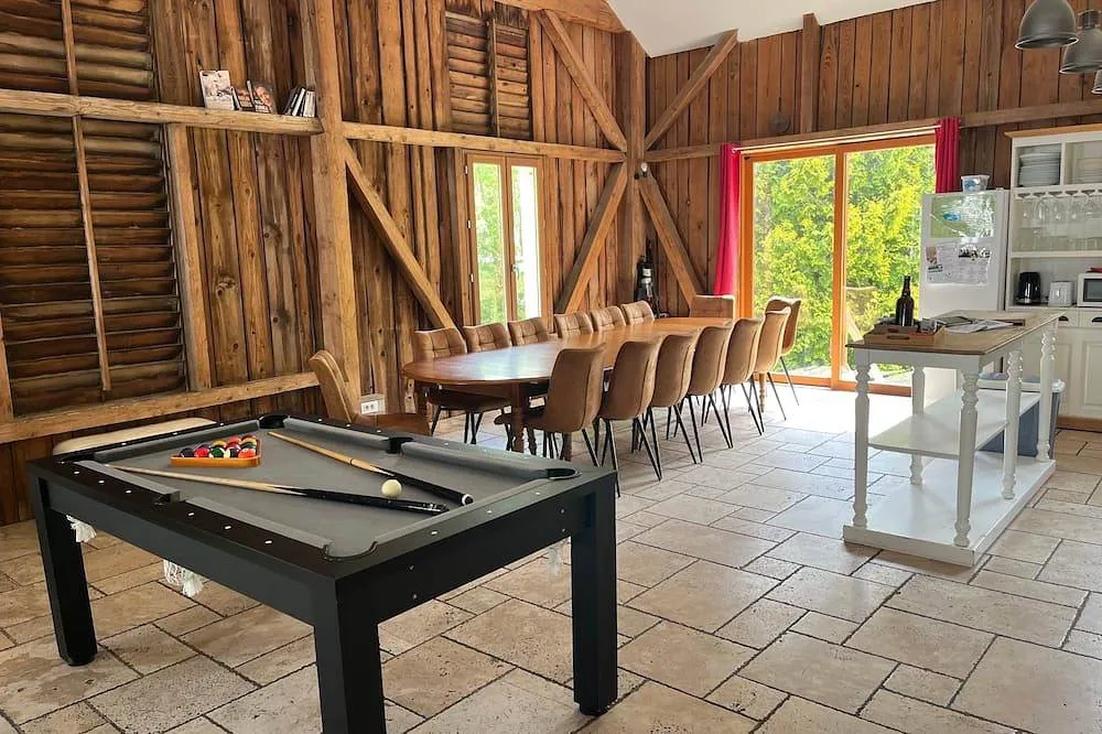 Ferme des Brimbelles (gîte à la ferme), Gérardmer