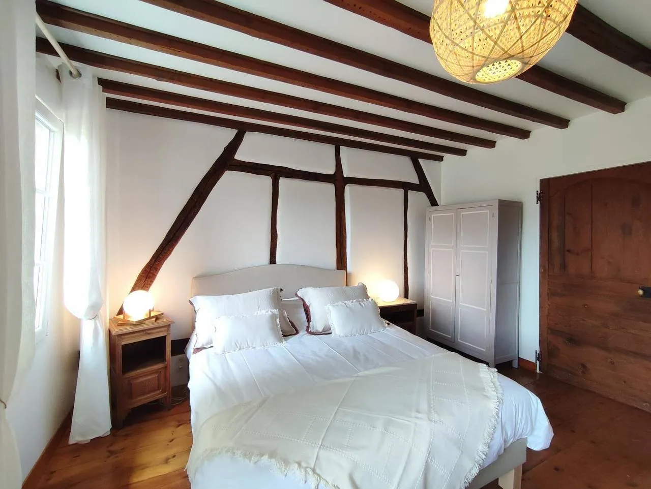 Ferme des Marronniers, Fresne-le-Plan : image 4