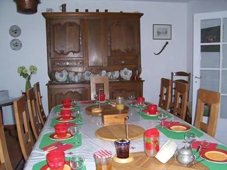 Ferme du Montheu, Dommartin-sous-Amance : image 4