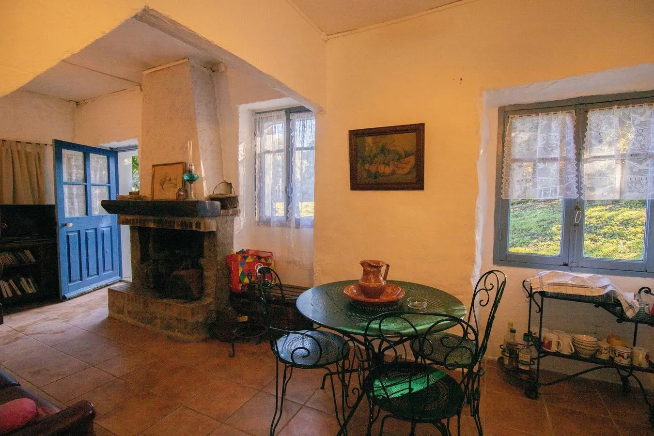 Ferme I Frassedi, Levie : image 2