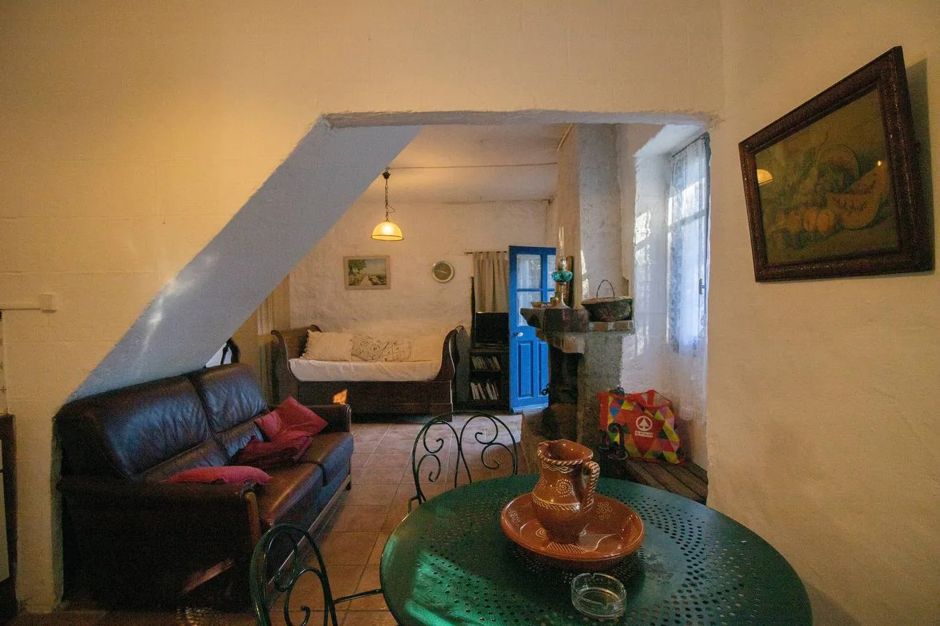 Ferme I Frassedi, Levie : image 3