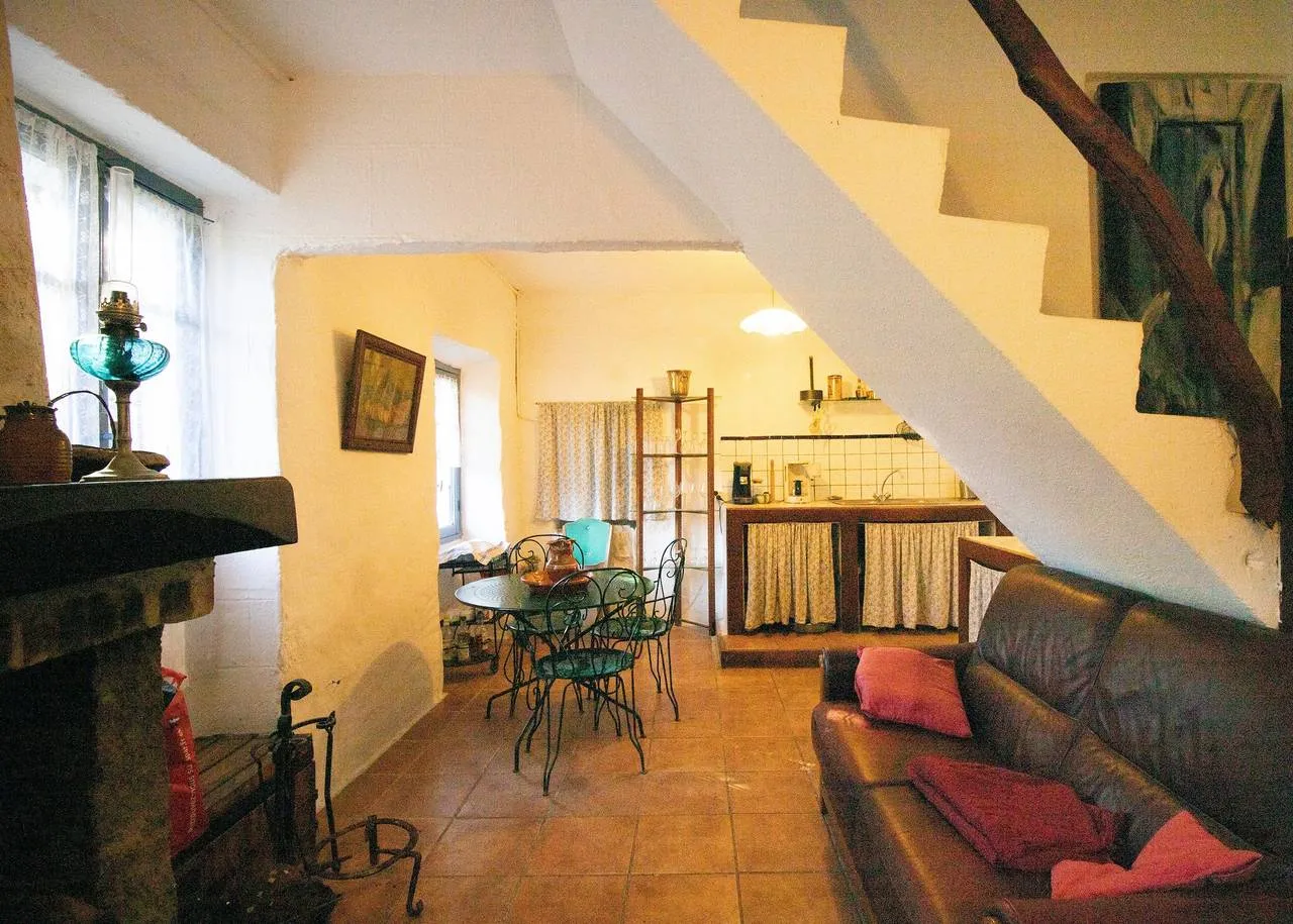 Ferme I Frassedi, Levie : image 4