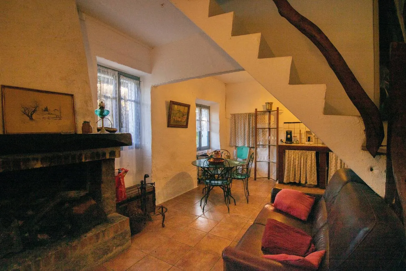 Ferme I Frassedi, Levie : image 5