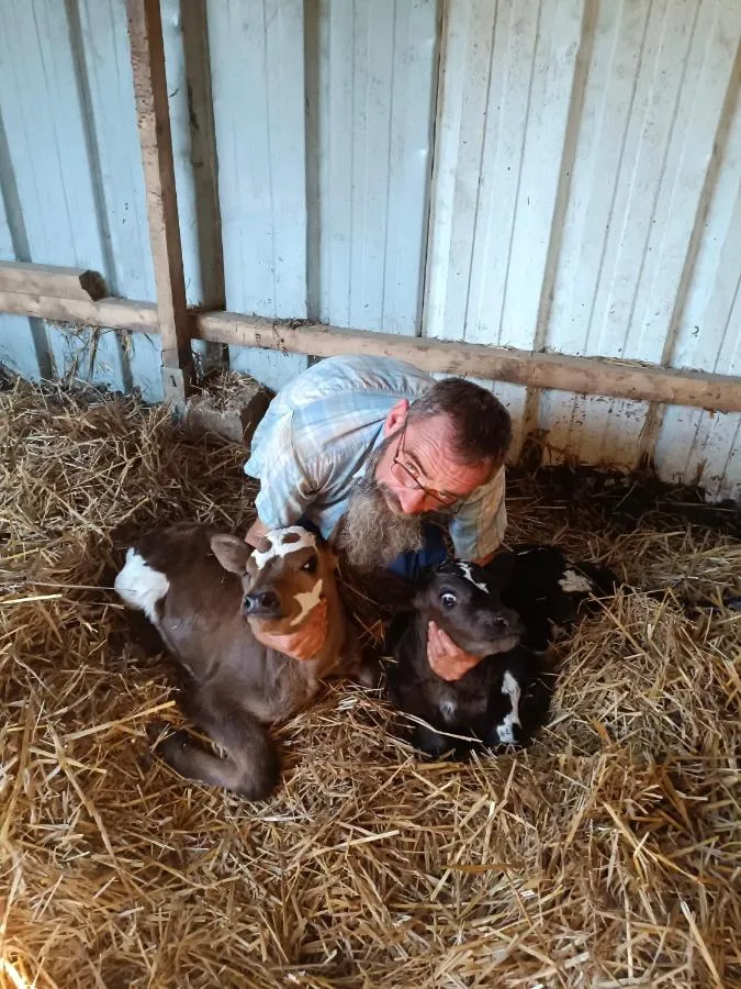 Ferme pédagogique des Pennetières, Douchy-Montcorbon : image 5