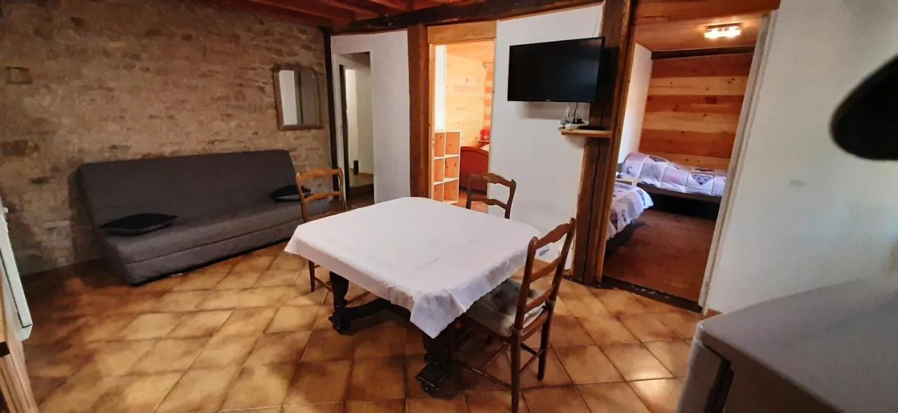 Ferme pédagogique L'Bout d'Chemin, Genevreuille : image 5
