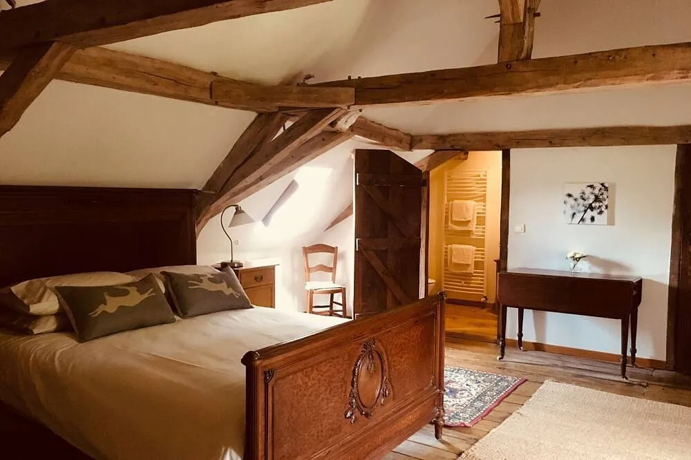 Ferme Rigal, Cause-de-Clérans : image 2