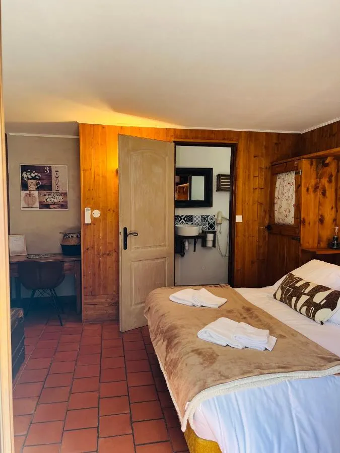 Ferme U San Martinu, Sisco : image 2