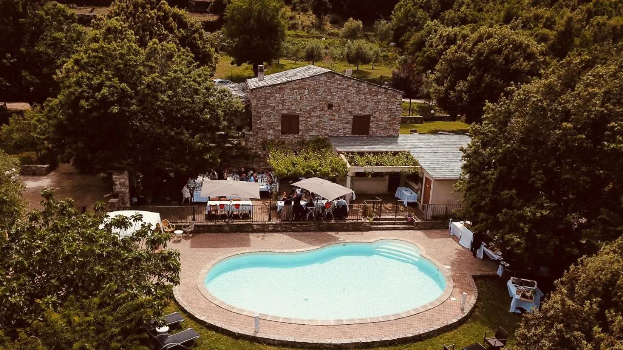 Ferme U San Martinu, Sisco : image 4