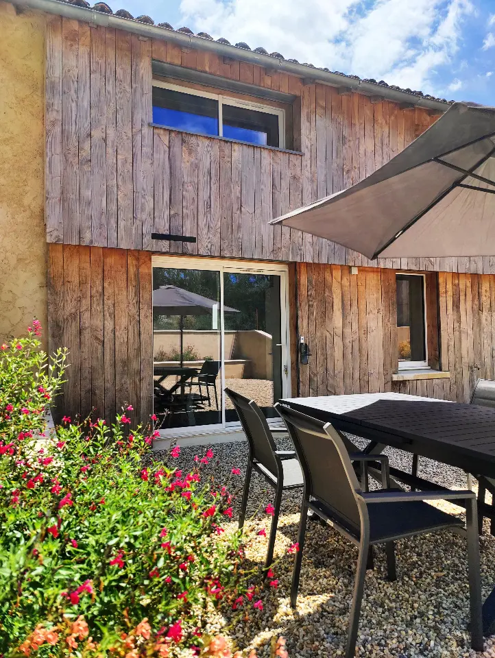 Gîte 1 des Gîtes du Fretard, Brie : image 2