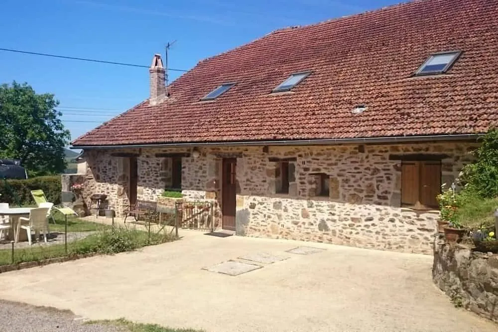 Gîte A l'odeur du pain (gîte à la ferme), Saint-Paul-de-Vern