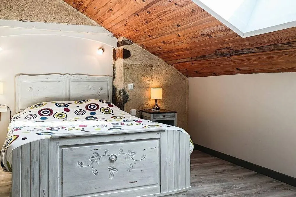 Gîte A l'odeur du pain, Saint-Paul-de-Vern : image 2
