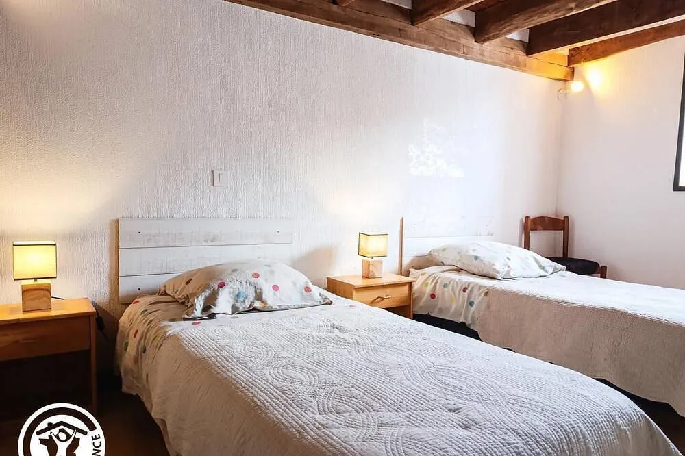 Gîte A l'odeur du pain, Saint-Paul-de-Vern : image 3