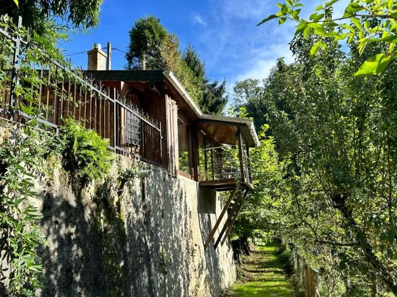 Gîte d'Emma et Yan (gîte à la ferme), Arrodets-ez-Angles