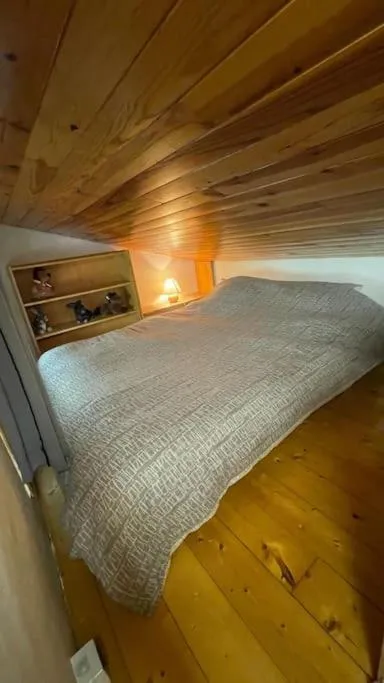 Gîte d'Emma et Yan, Arrodets-ez-Angles : image 2