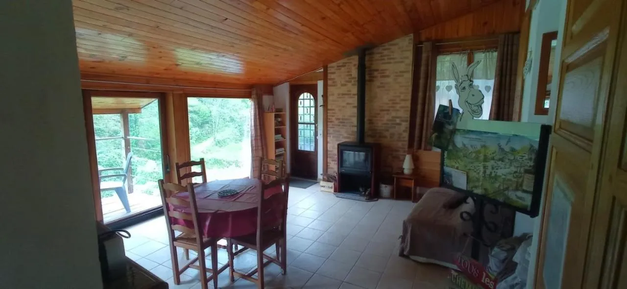 Gîte d'Emma et Yan, Arrodets-ez-Angles : image 5