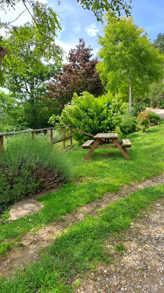 Gîte de Palauqui, Montjardin : image 2