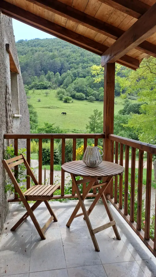 Gîte de Palauqui, Montjardin : image 3