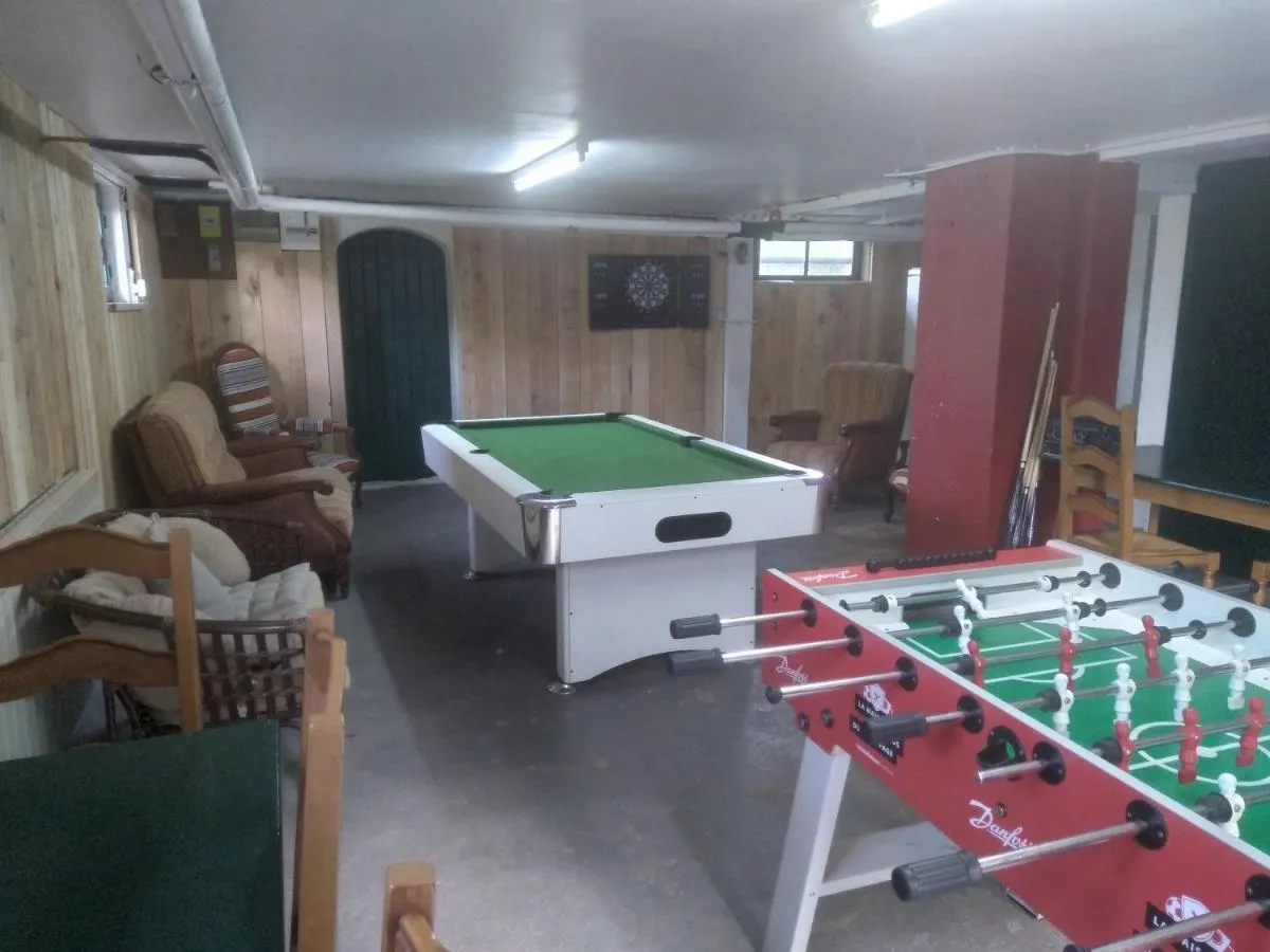 Gîte à la ferme La Fée Milie, La Bourgonce : image 5