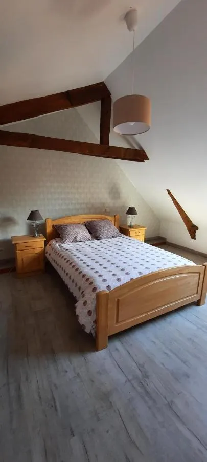 Gîte Le Vivier, Lottinghen : image 2