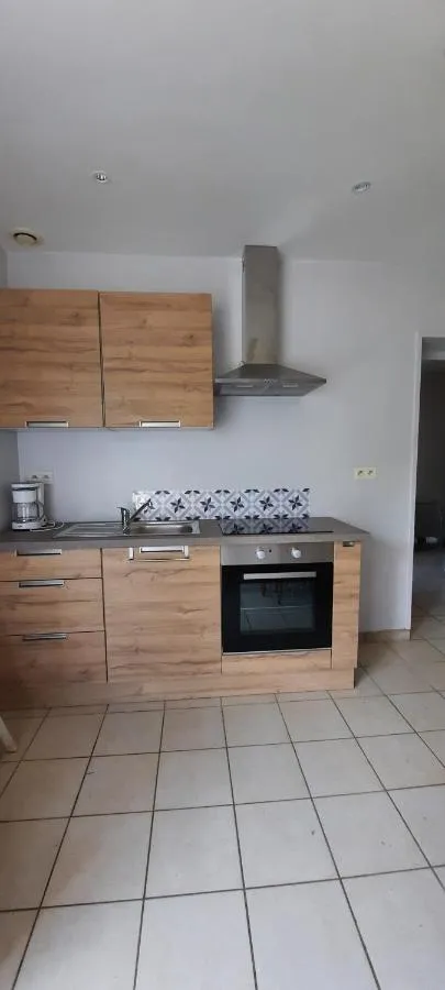Gîte Le Vivier, Lottinghen : image 4
