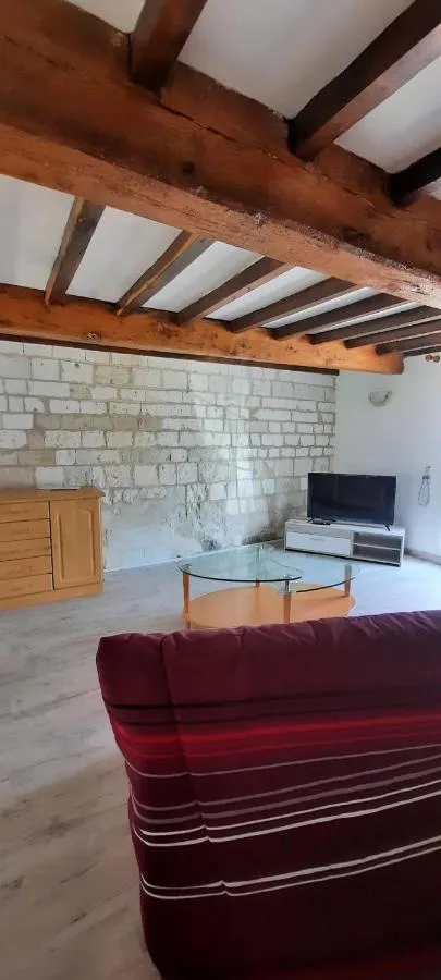 Gîte Le Vivier, Lottinghen : image 5