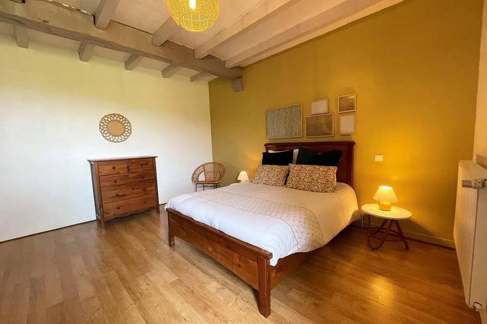 Gîte Aguerria, Saint-Martin-d'Arberoue : image 2