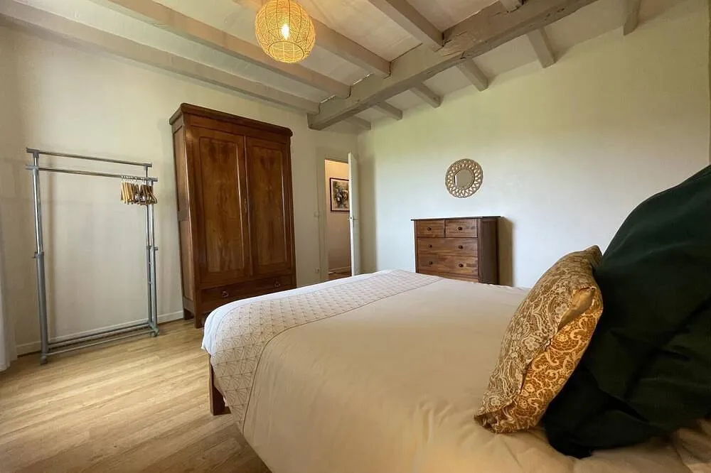 Gîte Aguerria, Saint-Martin-d'Arberoue : image 3