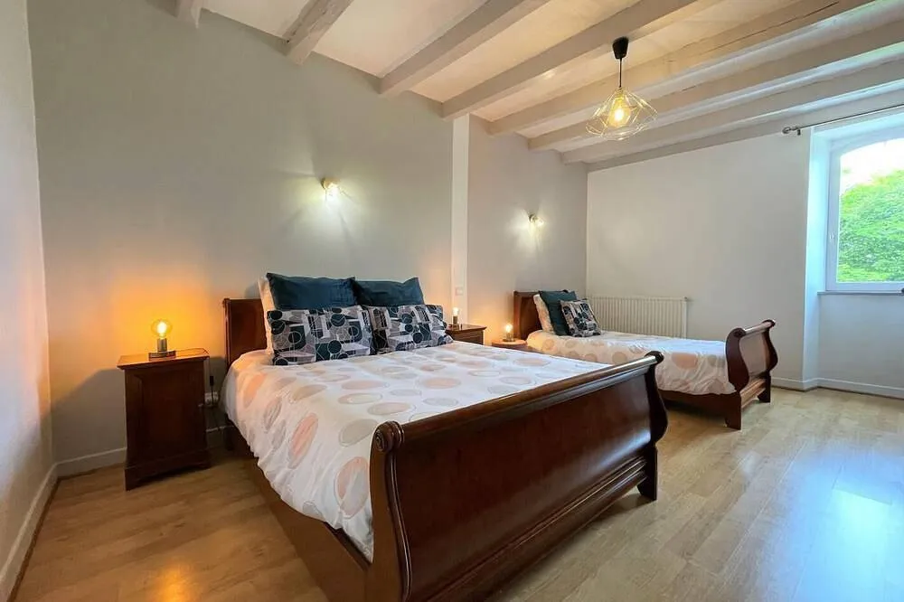 Gîte Aguerria, Saint-Martin-d'Arberoue : image 4