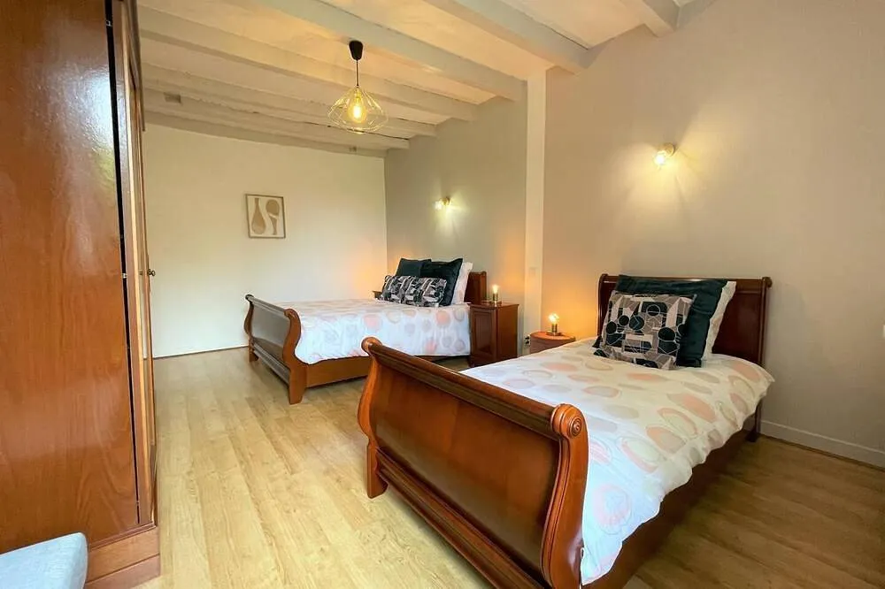 Gîte Aguerria, Saint-Martin-d'Arberoue : image 5