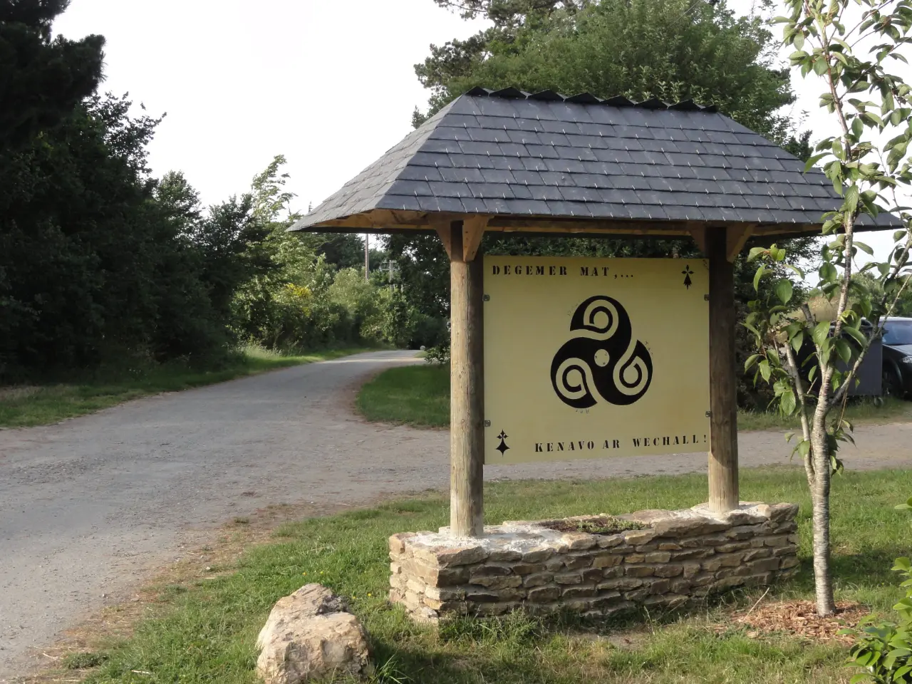 An Ti Ar Sav Heol, Sarzeau : image 5