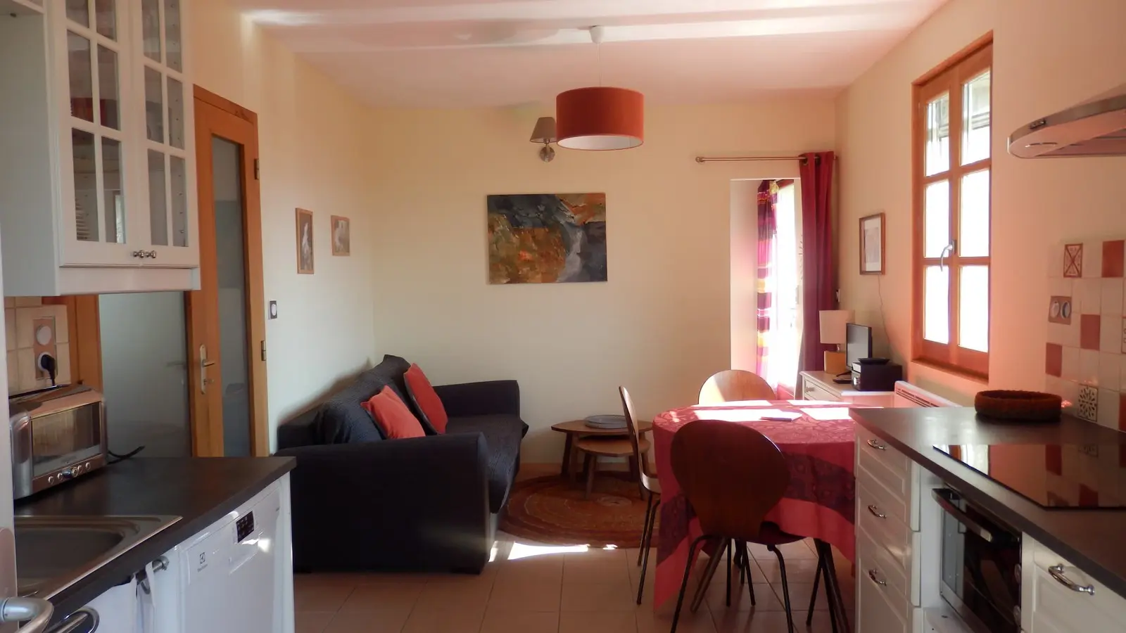 Gîte Angèle, Francillon-sur-Roubion : image 4