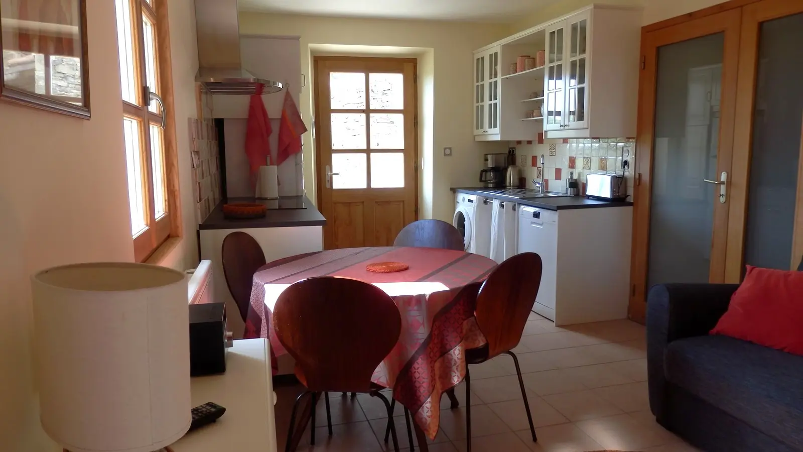 Gîte Angèle, Francillon-sur-Roubion : image 5