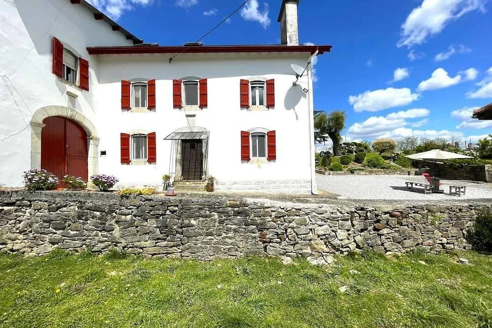 Gîte Armanaga (gîte à la ferme), Espès-Undurein