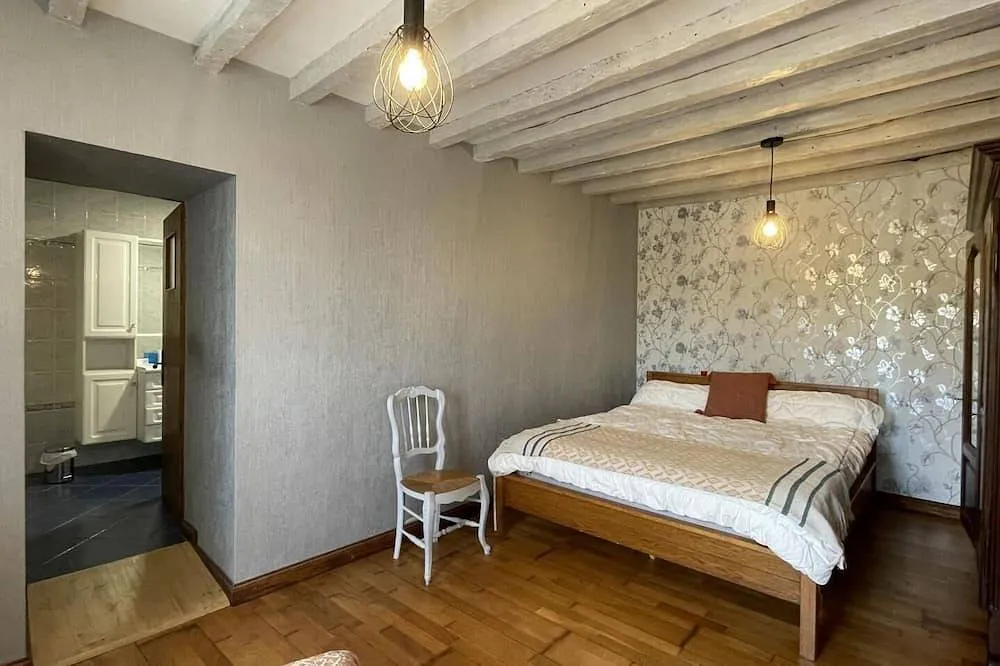 Gîte Armanaga, Espès-Undurein : image 3