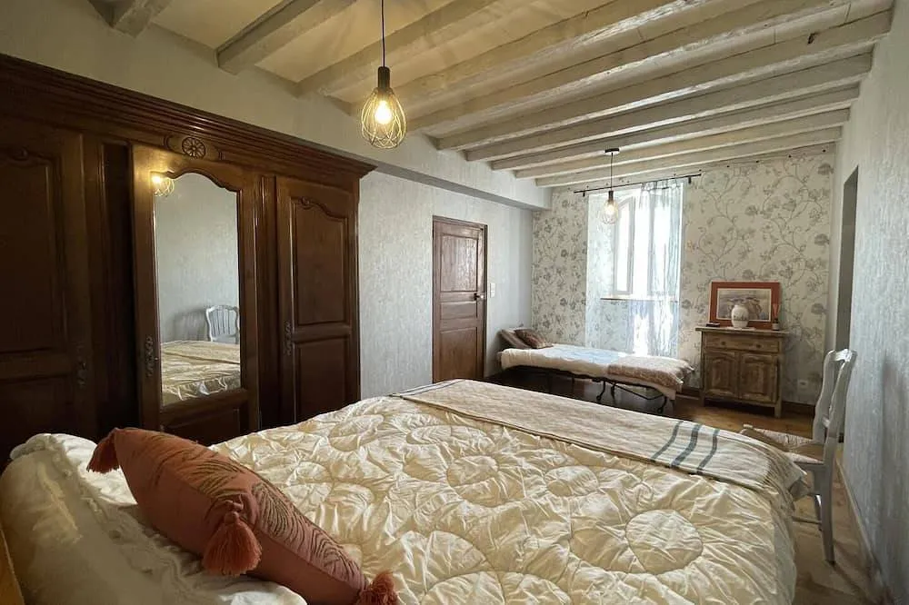 Gîte Armanaga, Espès-Undurein : image 5