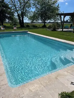 Gîte au gré de la Loire, Loire-Authion : image 2
