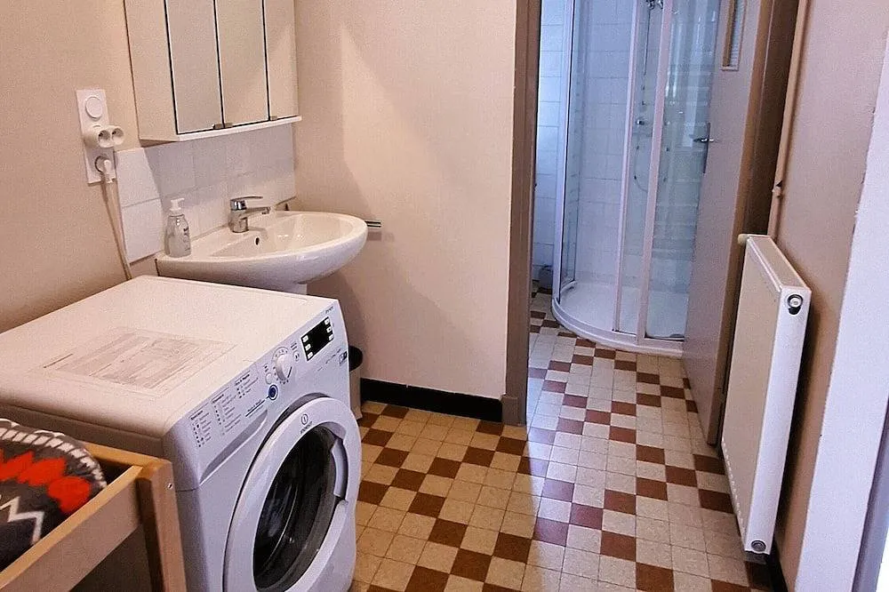 Gîte Boyer Bas, Saint-Gaudéric : image 5