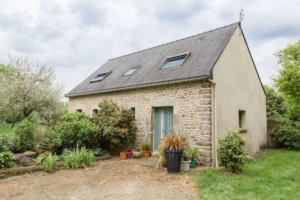 Gîte Campagne (gîte à la ferme), Grand-Champ