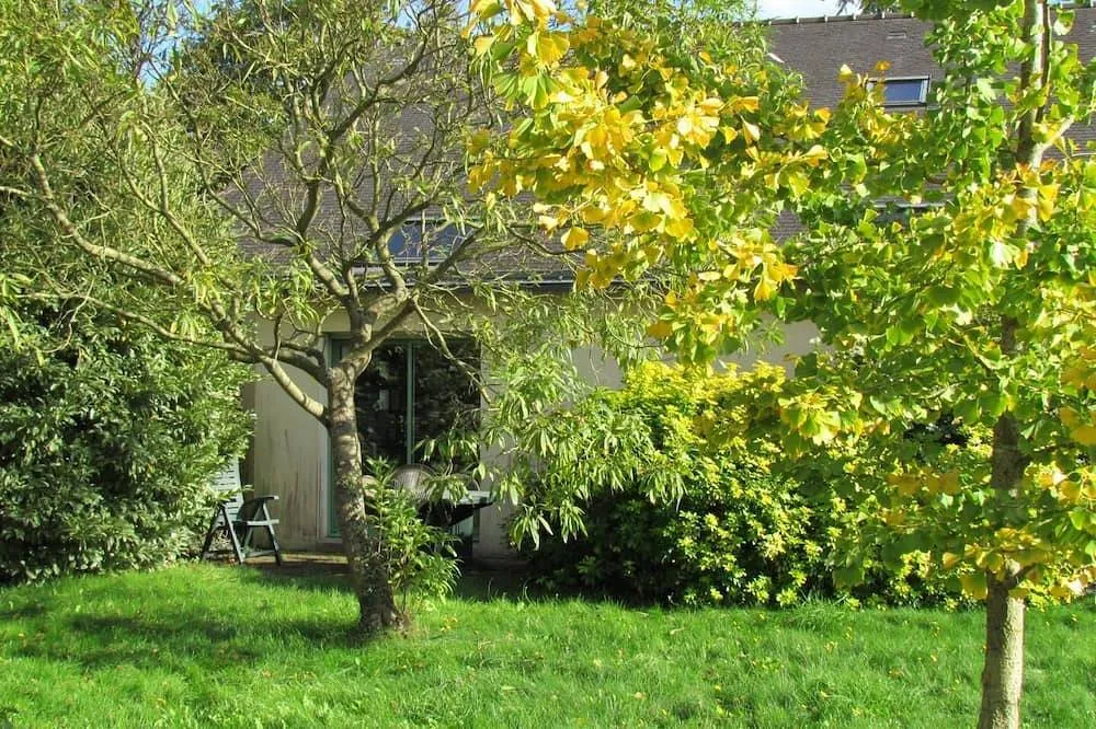 Gîte Campagne, Grand-Champ : image 4