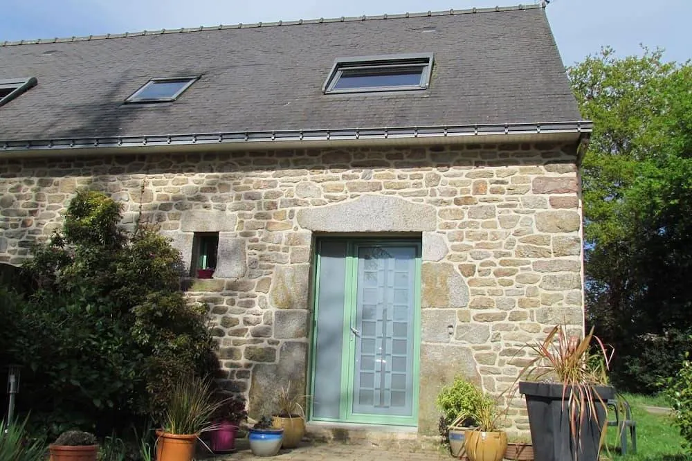 Gîte Campagne, Grand-Champ : image 5
