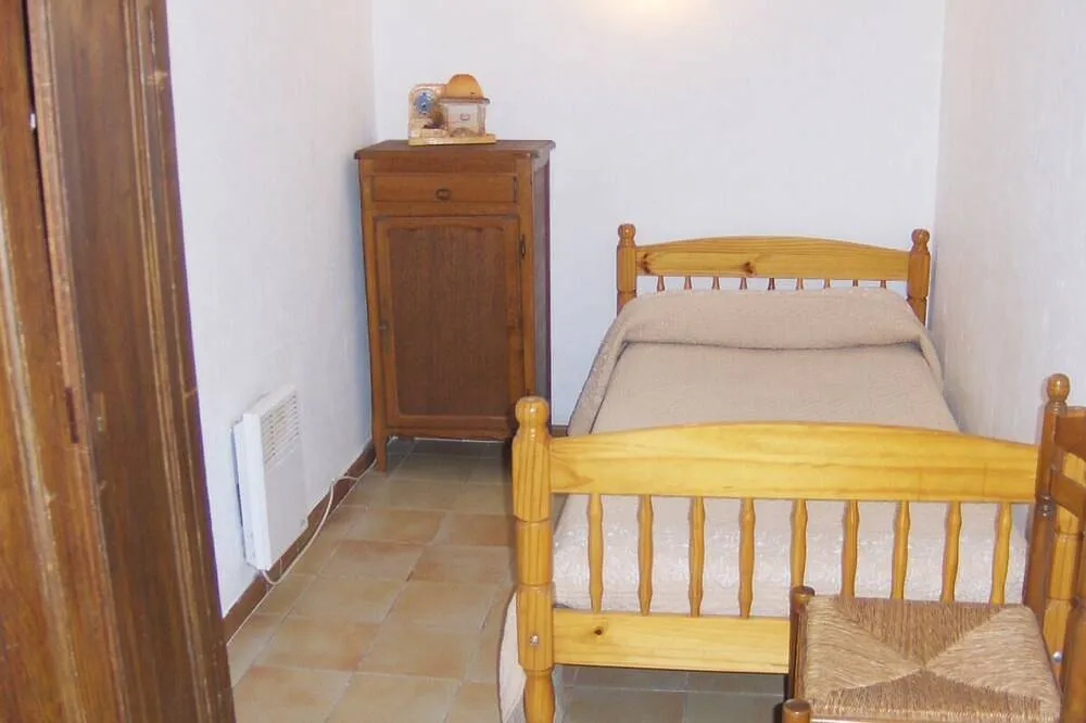 Gîte Campagne le Bas Bérard, Grimaud : image 2