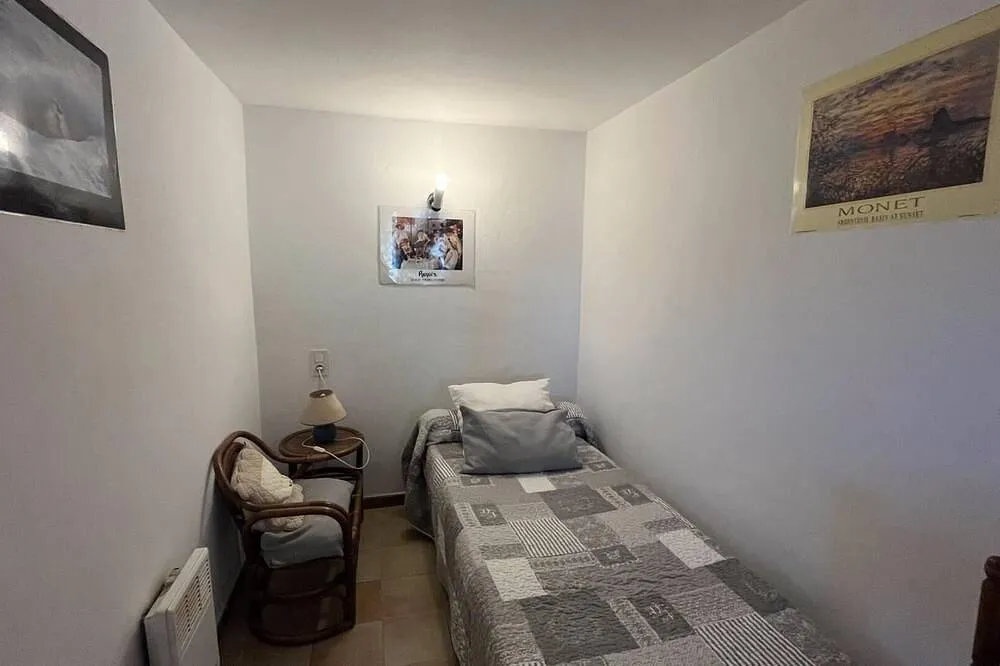 Gîte Campagne le Bas Bérard, Grimaud : image 4
