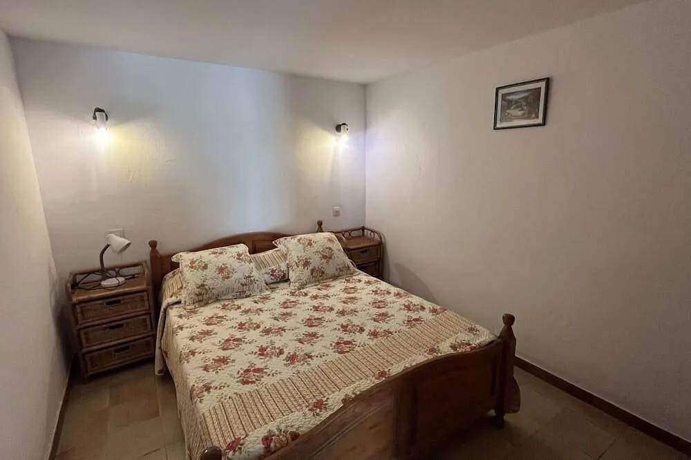 Gîte Campagne le Bas Bérard, Grimaud : image 5