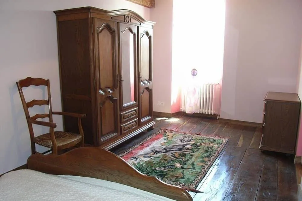 Gîte charentais face aux vignes, Champagne-Vigny : image 3