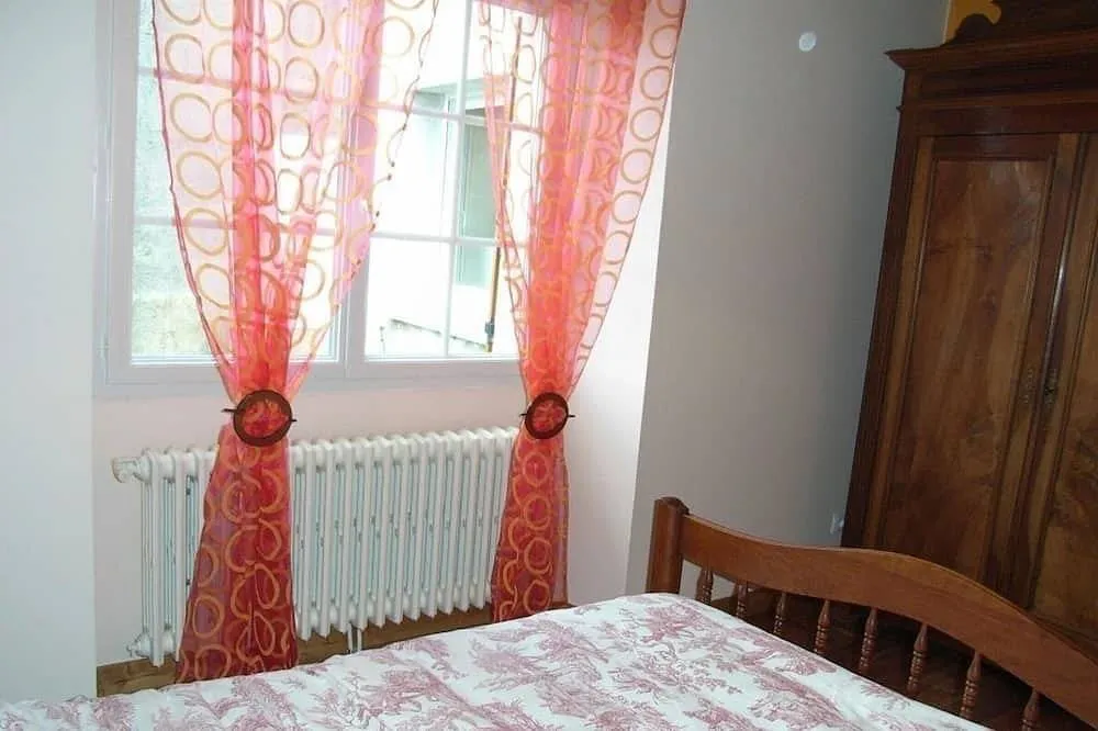 Gîte charentais face aux vignes, Champagne-Vigny : image 4
